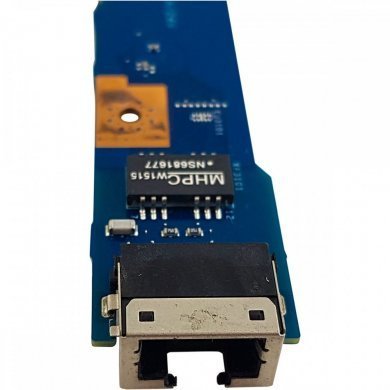 LA-B843P-SR1EK Placa LA-B843P Dell Inspiron 5558 Intel i3-4005U