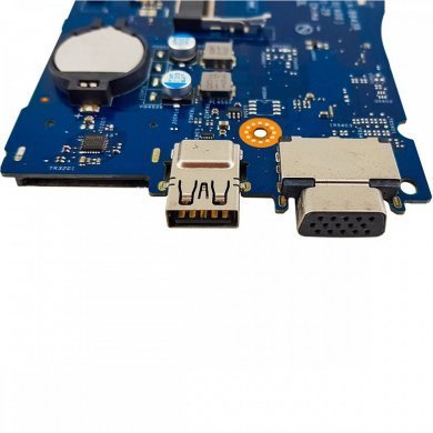 LA-B843P-SR1EK Placa LA-B843P Dell Inspiron 5558 Intel i3-4005U