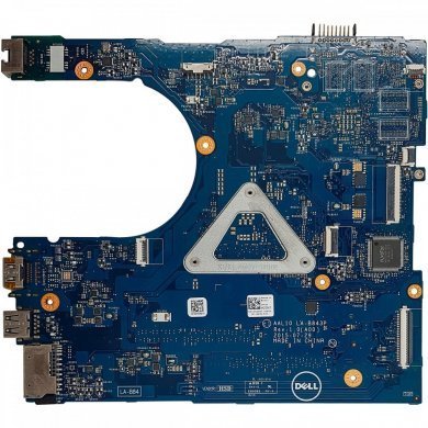 Placa mae Dell Inspiron 5558 i5-5200U Nvidia G920M