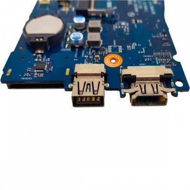 Placa mae Dell Inspiron 5558 i5-5200U Nvidia G920M