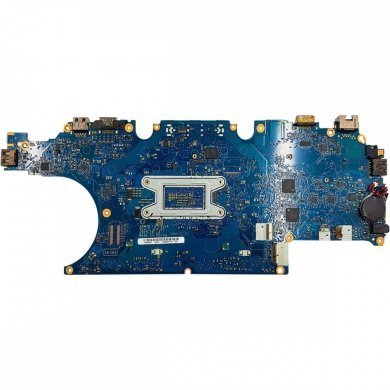 Placa mãe notebook Dell Latitude E5470 I5-6300U