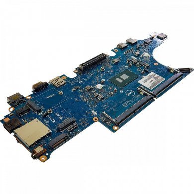 Placa mãe notebook Dell Latitude E5470 I5-6300U