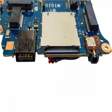 Placa mãe notebook Dell Latitude E5470 I5-6300U