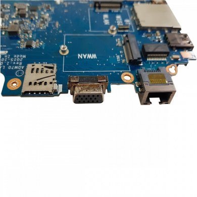 Placa mãe notebook Dell Latitude E5470 I5-6300U