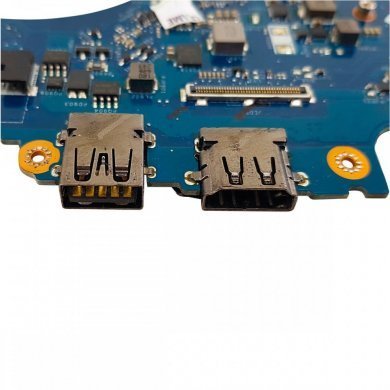 Placa mãe notebook Dell Latitude E5470 I5-6300U