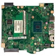 Placa mãe Acer ES1-533 B5W1A/B7W1A LA-D641P Processador Intel Celeron N3450 2.2Ghz, Memória DDR3