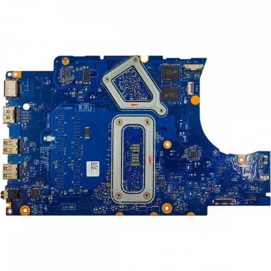 LA-D801P Placa mãe Dell Inspiron 5567 5767 i7-7500U R7 M260