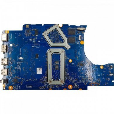 LA-D801P-SCRAP Placa mãe defeito Dell Inspiron 5567 5767 i5-7200U