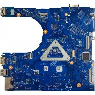 Placa mãe Dell Inspiron 5468 Intel i3-6006U DDR4