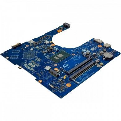 Placa mãe Dell Inspiron 5468 Intel i3-6006U DDR4