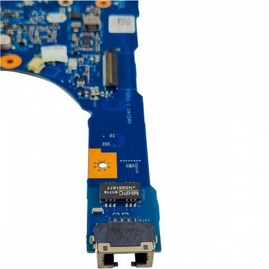 Placa mãe Dell Inspiron 5468 Intel i3-6006U DDR4