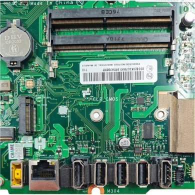 LA-D952P Placa mãe para All in One Lenovo AIO 510-22ISH Rev: 1.0