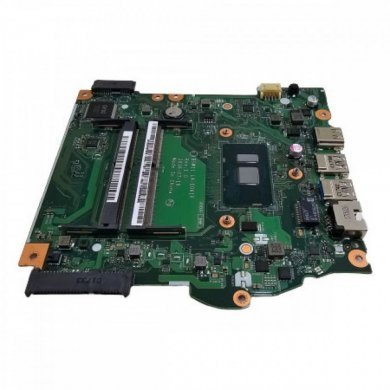 PLACA NOTEBOOK ACER B5W11 LA-E061P I5-7200U REV:1.0