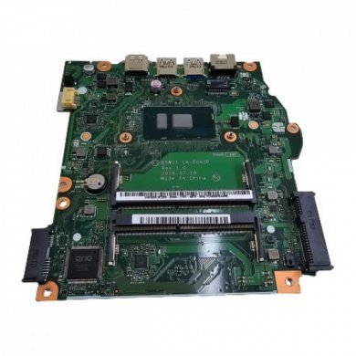 PLACA NOTEBOOK ACER B5W11 LA-E061P I5-7200U REV:1.0