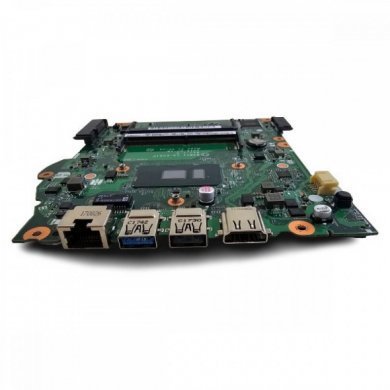 PLACA NOTEBOOK ACER B5W11 LA-E061P I5-7200U REV:1.0