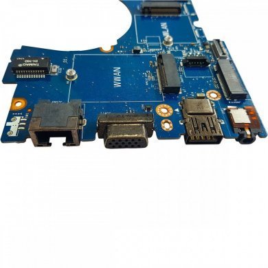 LA-E071P Placa mãe Dell Latitude 5280 I5-7300u CDM60 LA-E071
