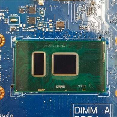 LA-E071P Placa mãe Dell Latitude 5280 I5-7300u CDM60 LA-E071