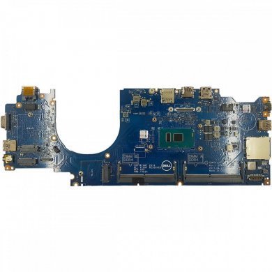 LA-E081P Placa notebook Dell Latitude 5480 Intel I5-7200u