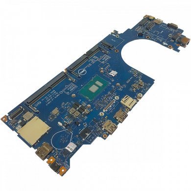 Placa notebook Dell Latitude 5480 Intel I5-7200u
