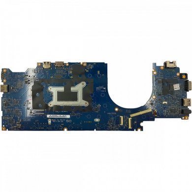 LA-E081P-SR2F0 Placa notebook Dell Latitude 5480 Intel i5-6300U