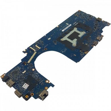 LA-E081P-SR2F0 Placa notebook Dell Latitude 5480 Intel i5-6300U
