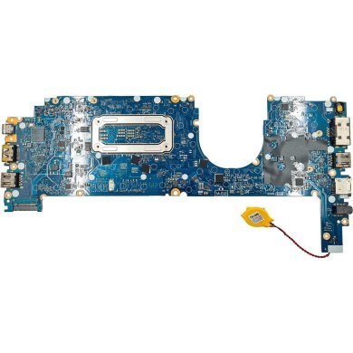 LA-E121P Placa mãe CAZ10 LA-E121P para Dell Latitude 7280 i5-7300