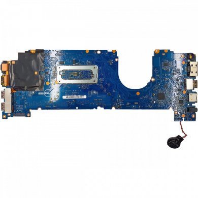 LA-E131P Placa mae notebook Dell Latitude 7480 i5-7300U
