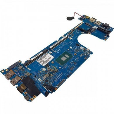 LA-E131P Placa mae notebook Dell Latitude 7480 i5-7300U