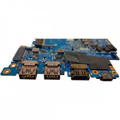 LA-E131P Placa mae notebook Dell Latitude 7480 i5-7300U