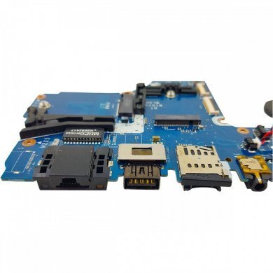 LA-E131P Placa mae notebook Dell Latitude 7480 i5-7300U