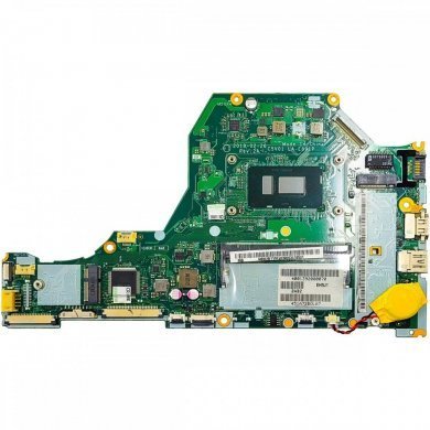 LA-E891P-REV2A-SR3LD Placa mãe Acer Aspire A315-53 Intel Core i3-7020U