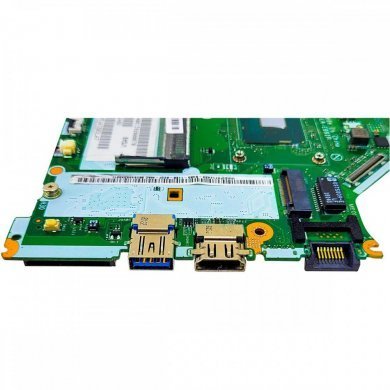 LA-E891P-REV2A-SR3LD Placa mãe Acer Aspire A315-53 Intel Core i3-7020U
