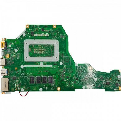 LA-E891P-REV2A-SRESH Placa mãe Acer Aspire A315-53 Pentium 4417U