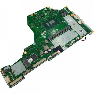 LA-E891P-REV2A-SRESH Placa mãe Acer Aspire A315-53 Pentium 4417U