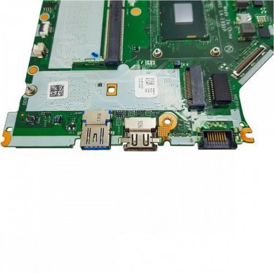 LA-E891P-REV2A-SRESH Placa mãe Acer Aspire A315-53 Pentium 4417U