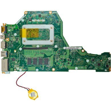LA-E891P-REV.1A Placa mãe C5V01 LA-E891P Rev. 1A para Acer Aspire A515-51