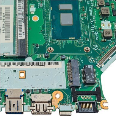LA-E891P-REV.1A Placa mãe C5V01 LA-E891P Rev. 1A para Acer Aspire A515-51