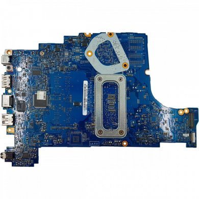 Placa mãe Dell Latitude 3590 Intel i5-7200u DDR4
