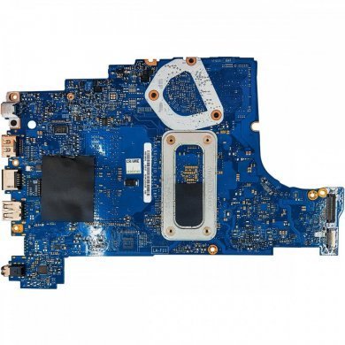 LA-F116P Placa mãe Dell Latitude 3590 Intel i5-8250u DDR4