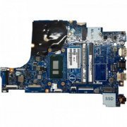 Placa mãe Dell Latitude 3590 Intel i7-8550u DDR4 Rev:
