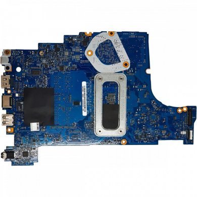 LA-F116P-I7 Placa mãe Dell Latitude 3590 Intel i7-8550u DDR4