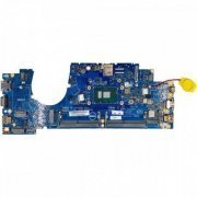 Placa mãe notebook Dell Latitude 5290 I5-7300u DDR4 /