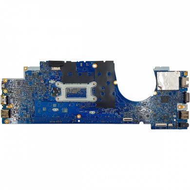 Placa mãe notebook Dell Latitude 5290 I5-7300u