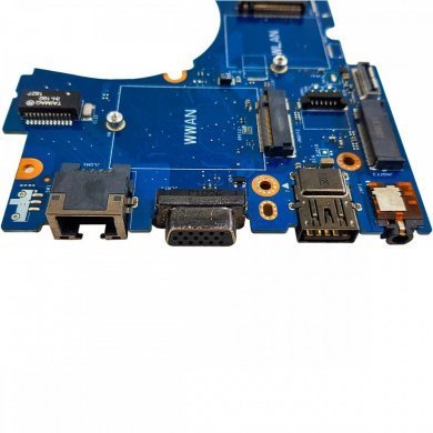Placa mãe notebook Dell Latitude 5290 I5-7300u