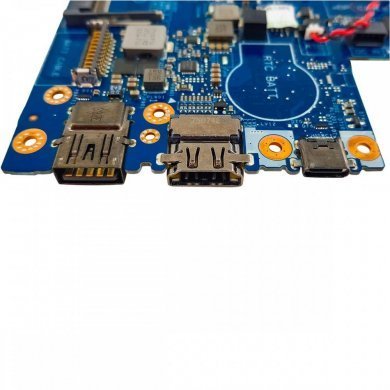Placa mãe notebook Dell Latitude 5290 I5-7300u