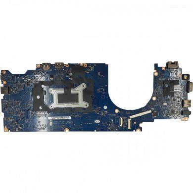 LA-F401P-REV1.0 Placa mae notebook Dell Latitude 5490 i5-8250U DDR4