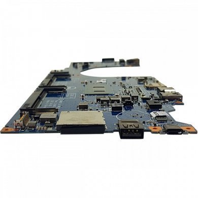 LA-F401P-REV1.0 Placa mae notebook Dell Latitude 5490 i5-8250U DDR4