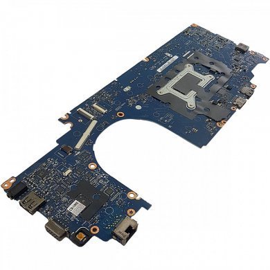 LA-F401P-REV1.0 Placa mae notebook Dell Latitude 5490 i5-8250U DDR4