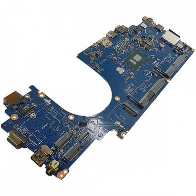 LA-F401P-REV1.0 Placa mae notebook Dell Latitude 5490 i5-8250U DDR4