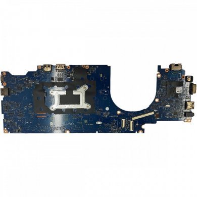 LA-F401P-REV2.0 Placa mae notebook Dell Latitude 5490 i5-8250U DDR4